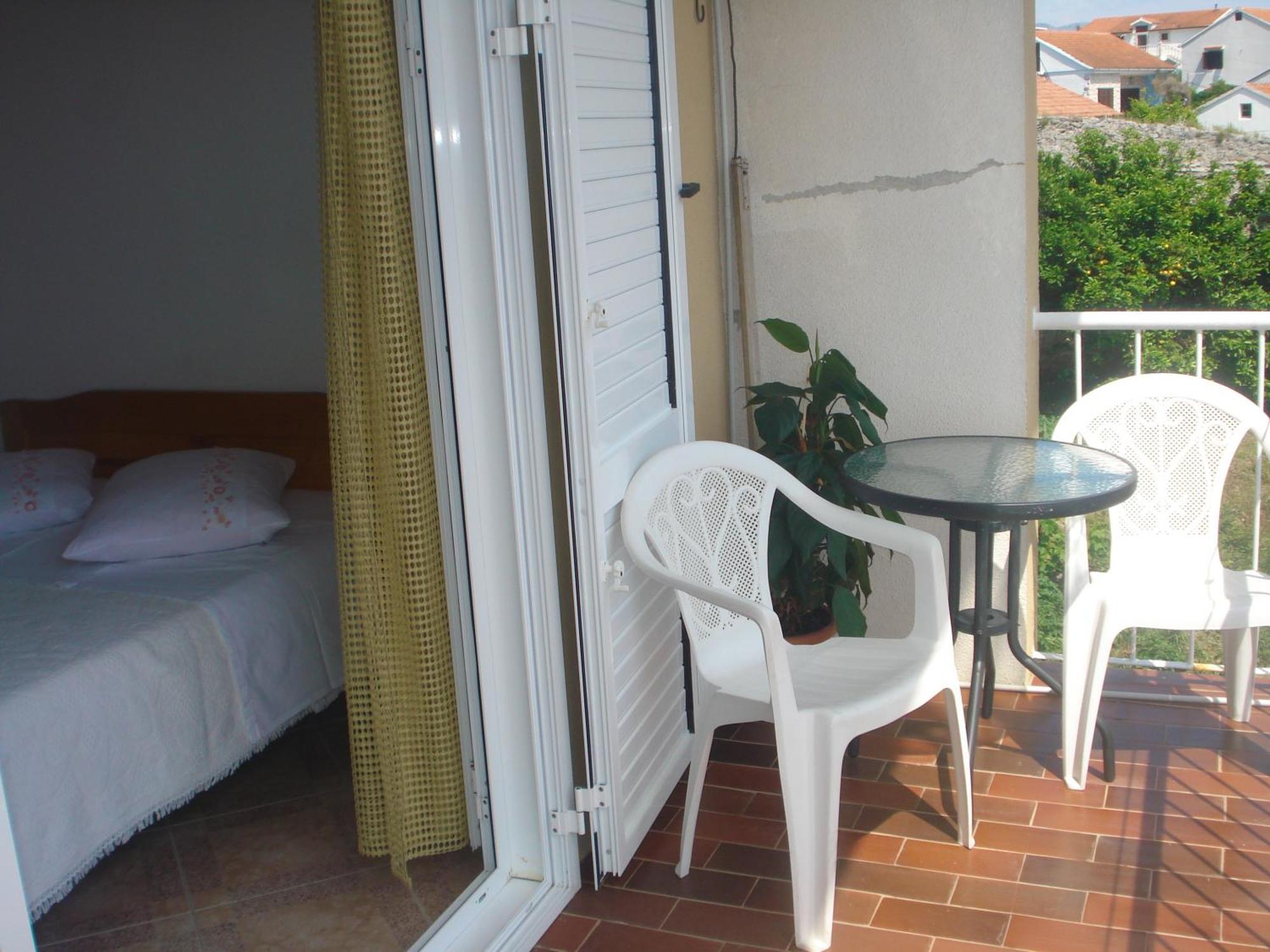 Apartments San Giorgio Sućuraj Exterior foto